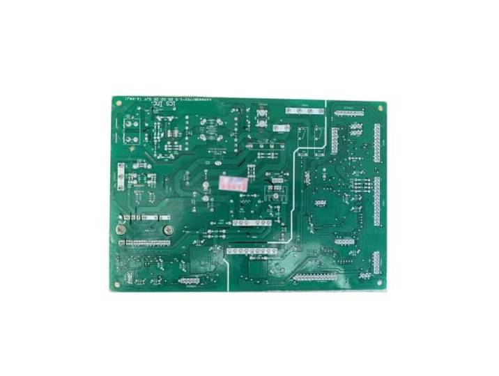 Kühlschrank-Motherboard, PCB-Steuerkarte, Modellnummer, kompatibel for LG, EBR31177515
