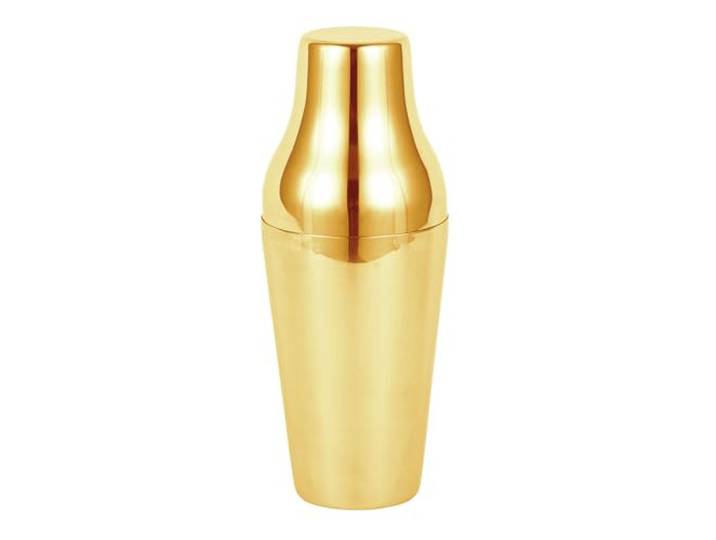 Pariser Shaker Gold 650 ml Speakeasy