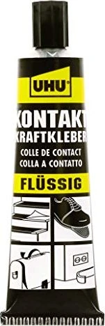 UHU Kontakt Kraftkleber Alleskleber 42,0 g