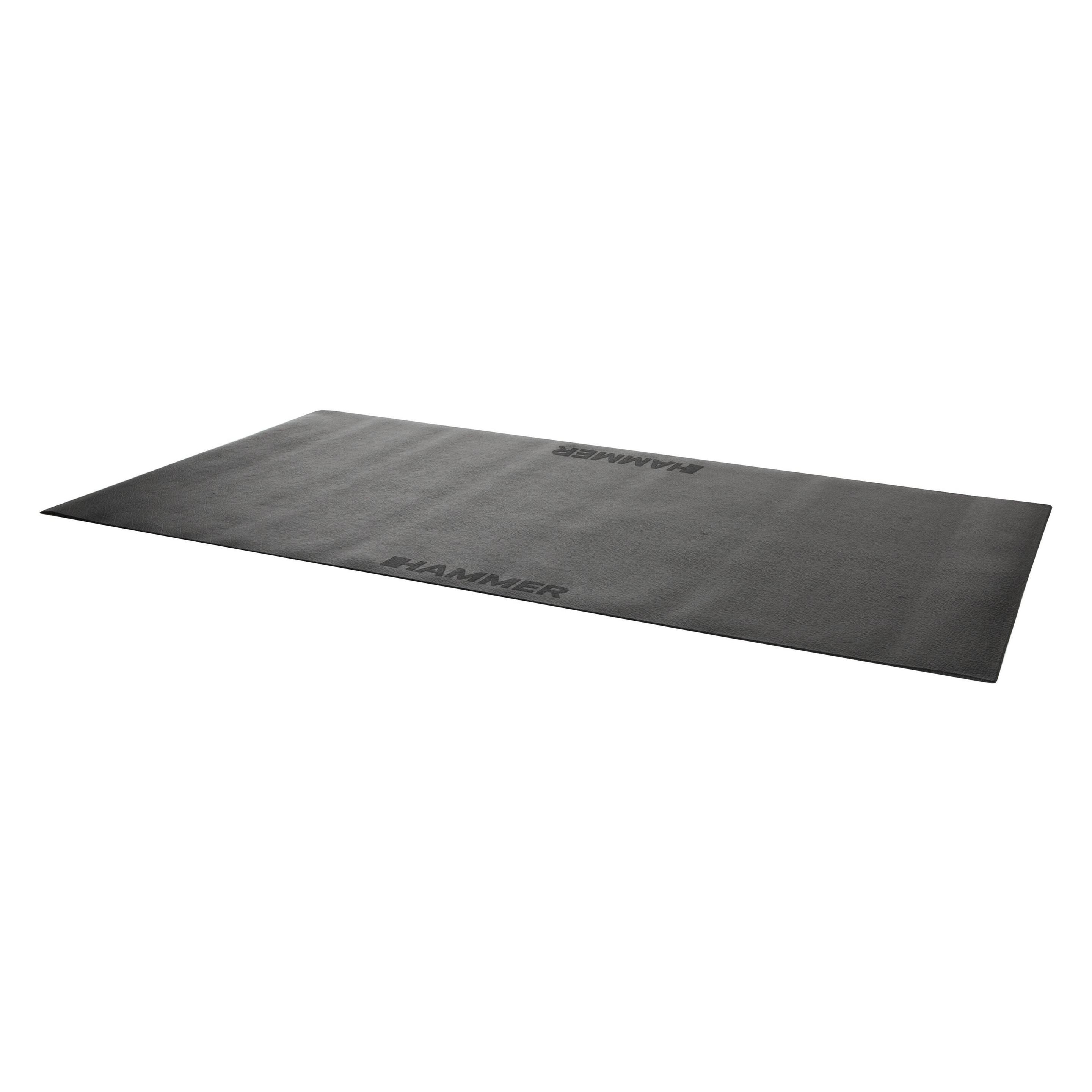 Hammer Fitness Bodenschutzmatte XL (0.60 cm) (18008)