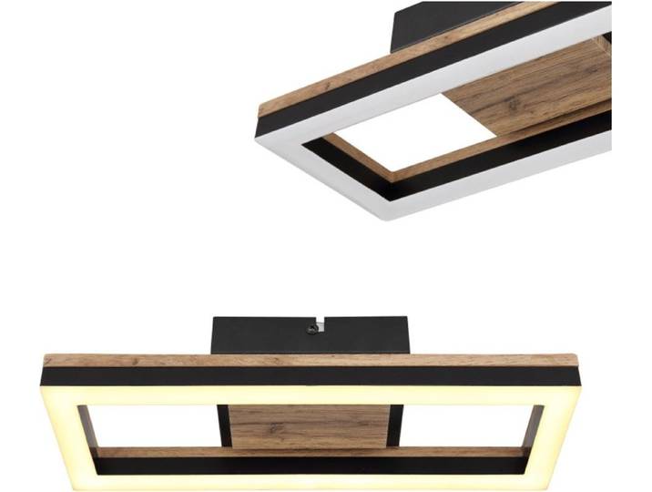 LED 12W BEATRIX plafonnier 67297D1 Globo