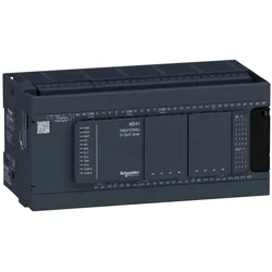 Schneider Electric SPS-Steuerung M241 TM241C40U