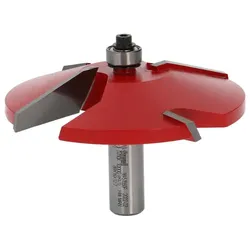 Freud  Abplattfräser Schaft 12,7 mm 16,5° (Winkel) - F03FR02508
