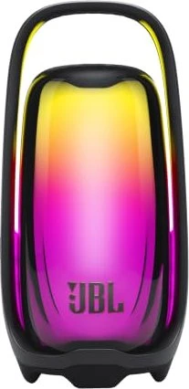 JBL Pulse 6 Black