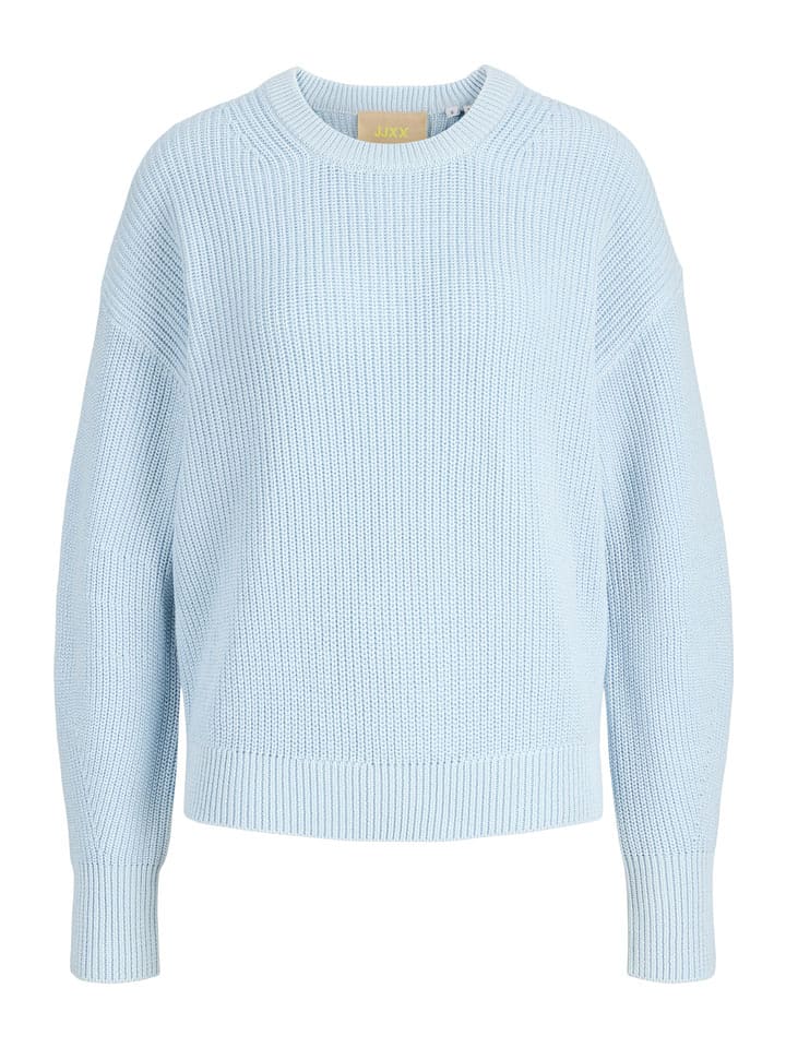 JJXX Pullover in Hellblau - L