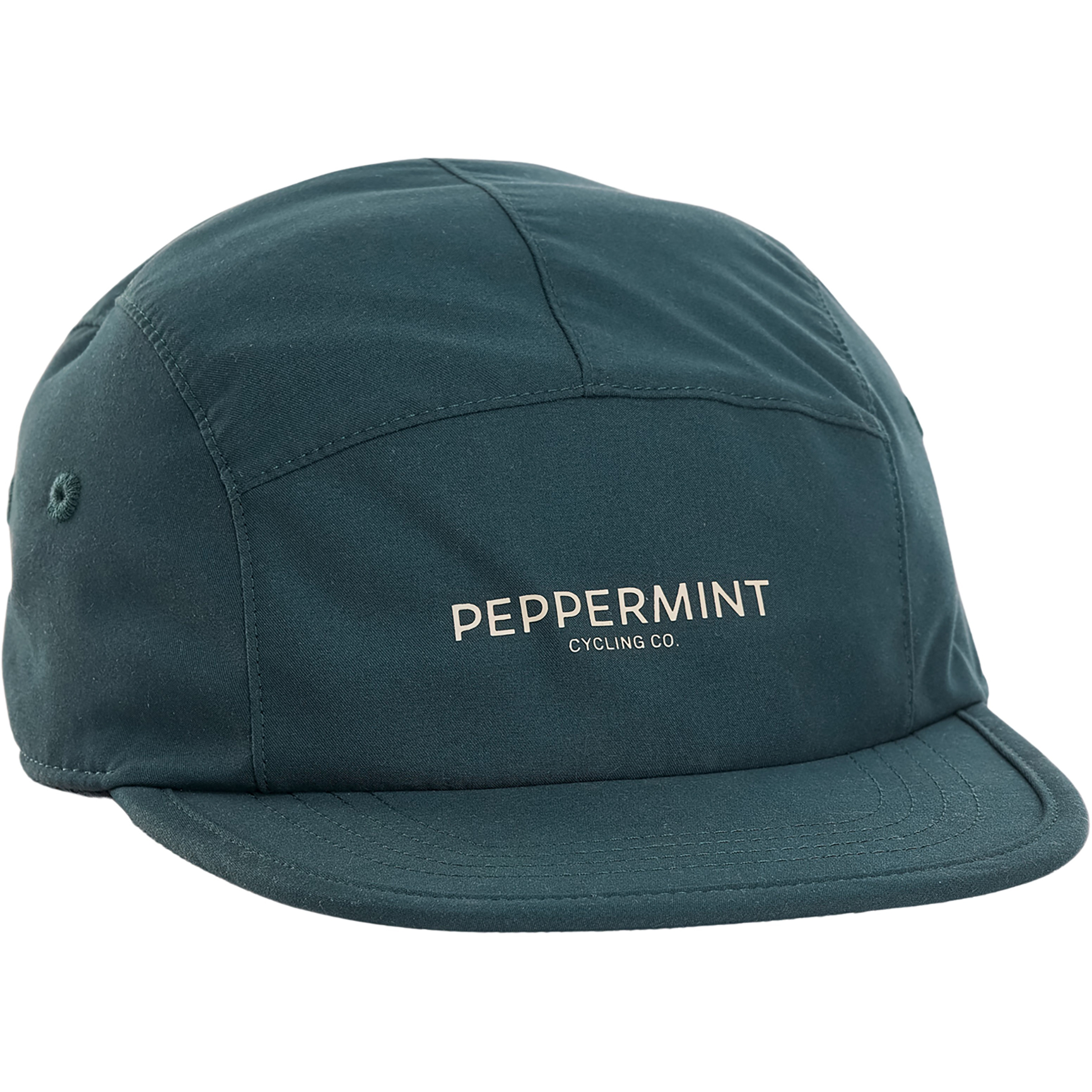Peppermint Tech Cap Damen Basecaps blau Lifestyle Atmungsaktiv