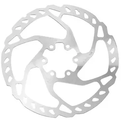 SHIMANO SLX Bremsscheibe 6-Loch SM-RT66S | 160 mm