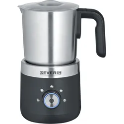 SEVERIN SM 3588 Milchaufschäumer schwarz