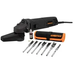 Arbortech Power Chisel 900S Schnitzwerkzeug 1000W