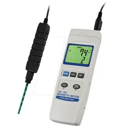 PCE MFM 3000 - Magnetfeldmesser PCE-MFM 3000