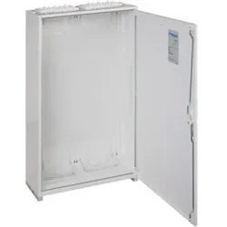 Hager Schrank FP62SW2