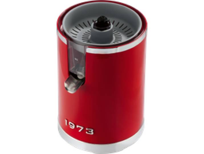 SILVERCREST® Presse-agrumes Retro 1973 (rouge)