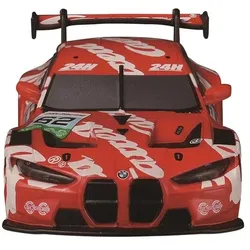 Carrera BMW M4 GT3 No. 60
