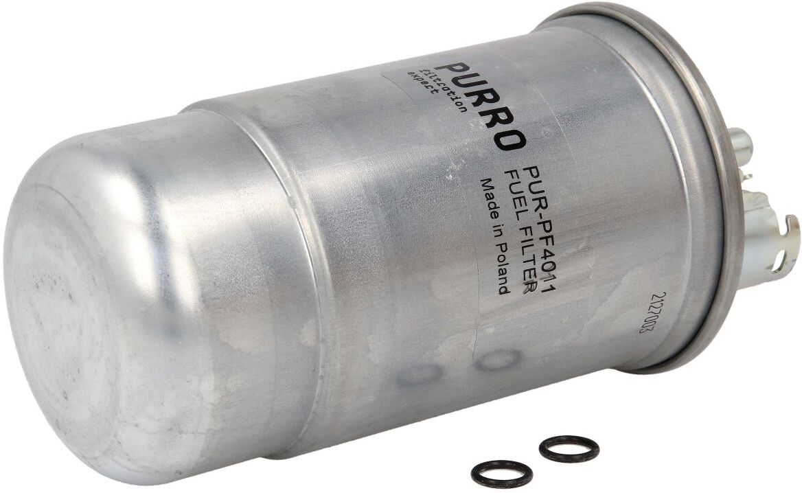 Purro Filtro carburante PUR-PF4011