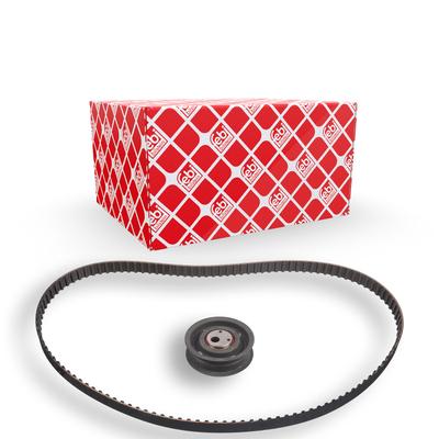 Febi Bilstein Zahnriemensatz [Hersteller-Nr. 14574] für Porsche, VW, Seat, Audi