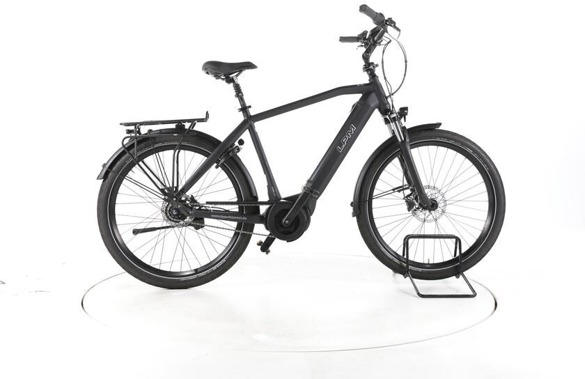 LPM E1 FL Vélo Électrique Urbain - 301687