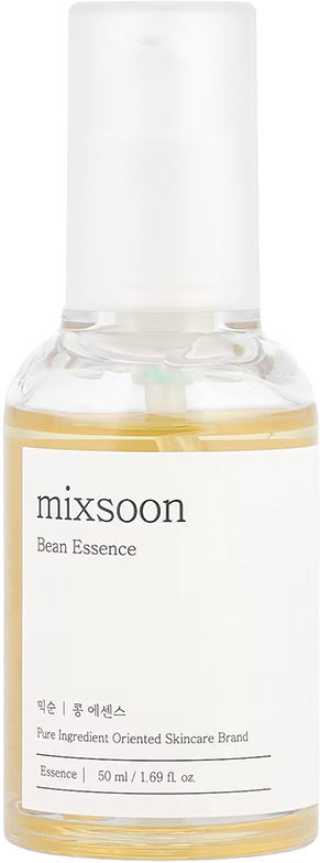 Mixsoon Bean Essence crème hydratante 50 ml