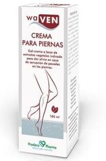 Prodeco Pharma Waven Leg Cream 100 ml
