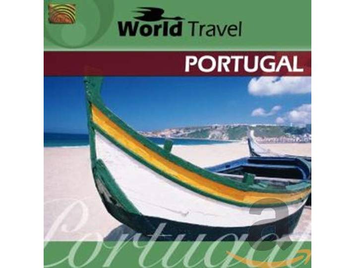 Various (World Travel) - Portugal