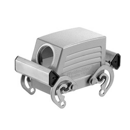 Weidmüller HDC 10B TSBO 1M25G 1787570000 Steckergehäuse 1St.
