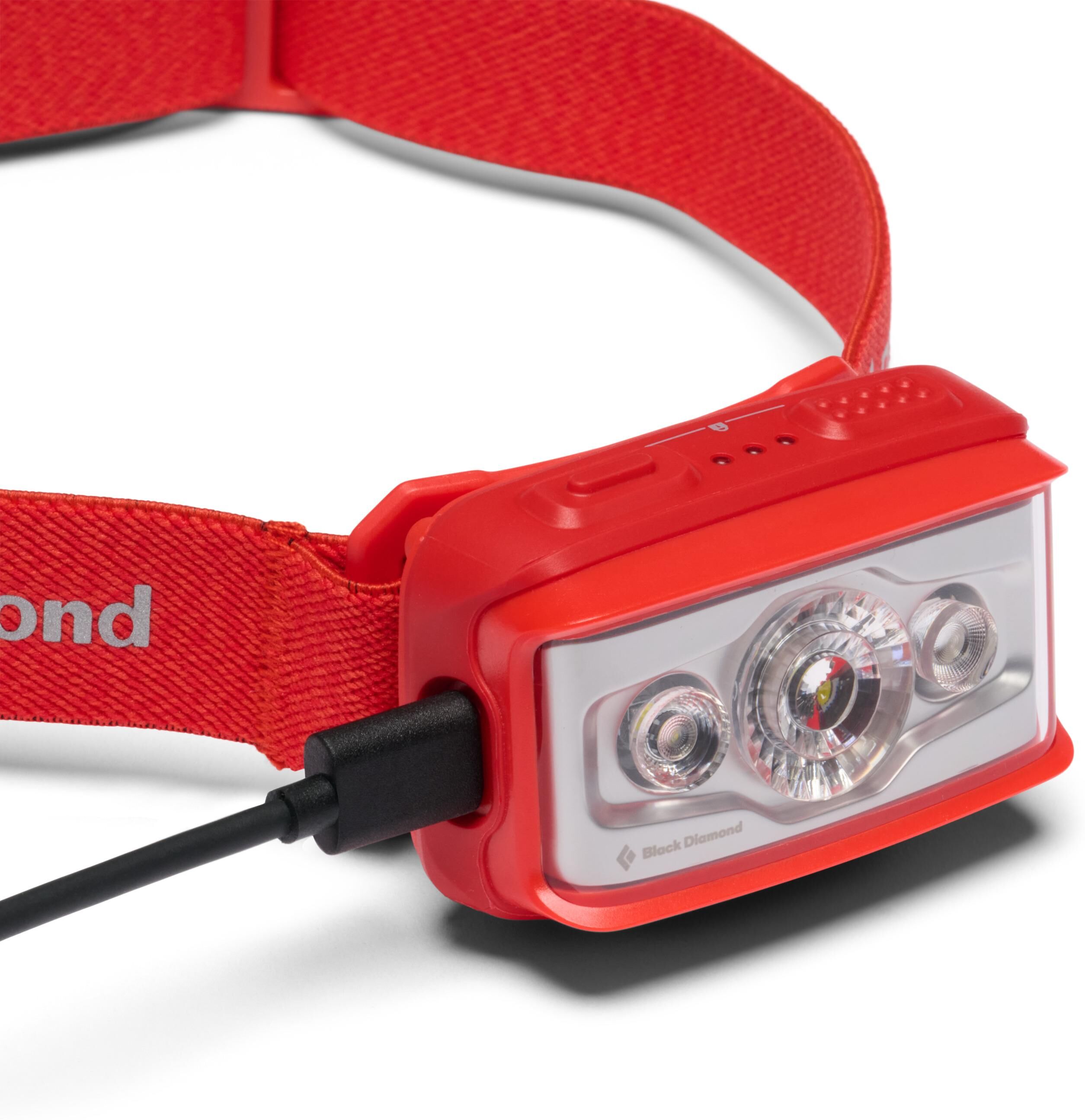 Black Diamond Storm Headlamp Octane One Size