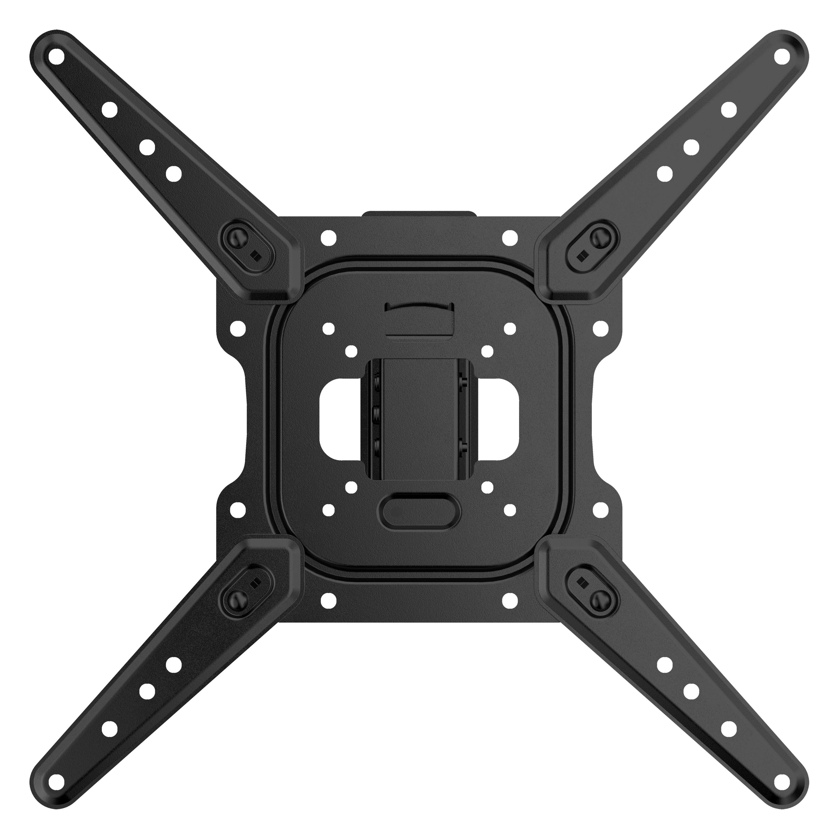 NoName D1 Full-motion TV wall mount, 23-65 inches (Wand, 30 kg, 23" - 65") (60912952)