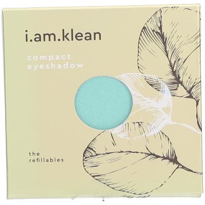 i.am.klean Compact Mineral Eyeshadow Cool 1 St Make up
