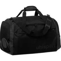 UHLSPORT Sporttasche ESSENTIAL 75 L, Größe L in Schwarz Schwarz