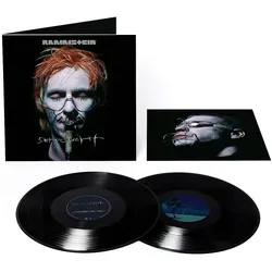 Sehnsucht, Schallplatten