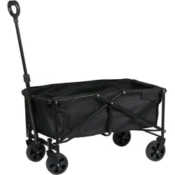 Camp Active Faltbarer Transportwagen 80cm