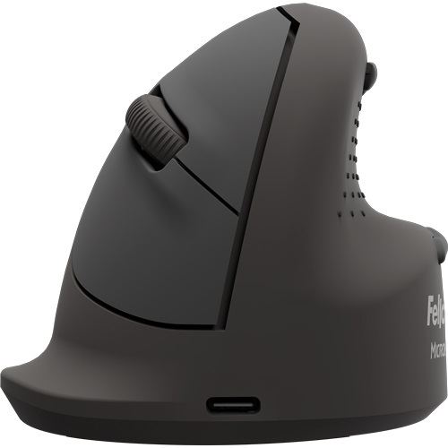 Fellowes GmbH Plus+ vertikale Maus Breyta medium right