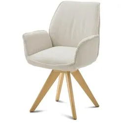 Musterring Stuhl Tiama Cord Cream