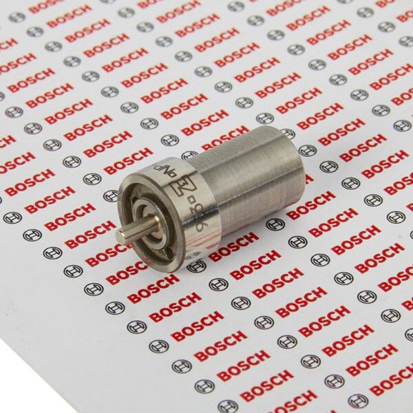 Bosch H 105 000 189 Nozzle Body