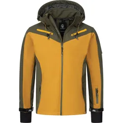 Rock Creek Jacke Softshelljacke