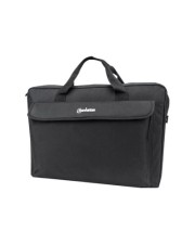 Manhattan NB Tasche London bis 17.3" schwarz Notebook (439909)