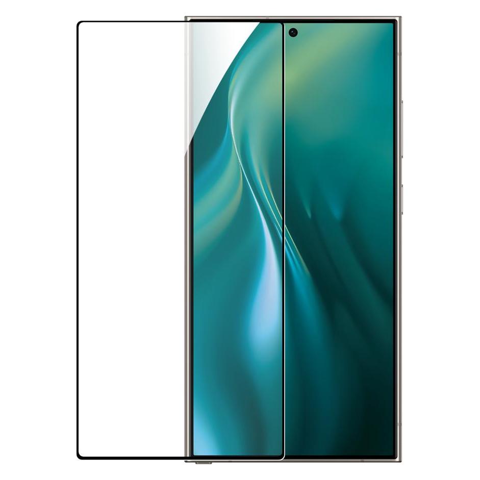 Etteri tempered glass 9D for Samsung Galaxy S24 Ultra (Samsung Galaxy S24 Ultra) (54231909)