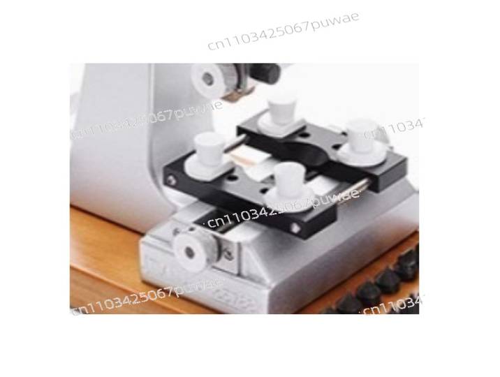Outil de réparation de montres, Ouvre-boîtier rotatif 5700, Grand ouvre-montre, Clé pour boîtier de montre, Outil pour couvercle arrière de montre