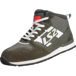 LS2 Nova Motorrad Schuhe