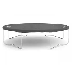 BERG Abdeckplane Extra 270 Grau für Trampoline