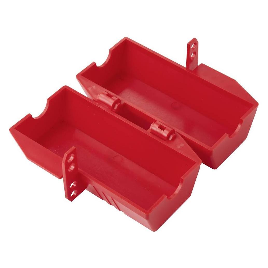Sygonix SY-6872526 Schutzbox (L x B x H) 177 x 83 x 83 mm 1 St. (SY-6872526)