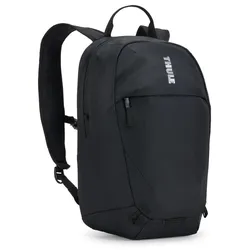 Thule EnRoute TEBP5112 - Black Rucksack Lässiger Rucksack Schwarz Nylon