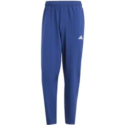 adidas TR-ES WOVEN PT Herren Trainingshose blau - M