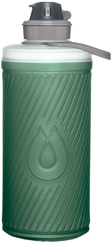 Hydrapak  - Flux 1.0L Sage Green - Gourde