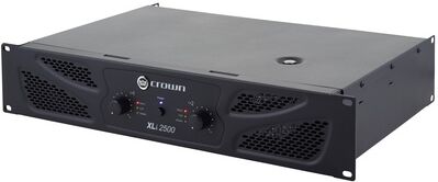 Crown XLi 2500