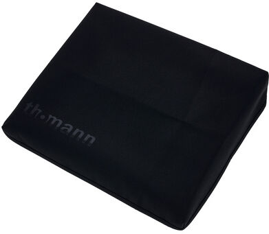 Thomann Cover Zoom LiveTrak L-20 Noir