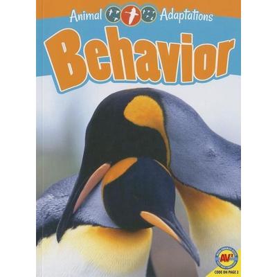 Behavior, Taschenbuch von Steve Goldsworthy, Av2 by Weigl, 978-1-4896-1367-7