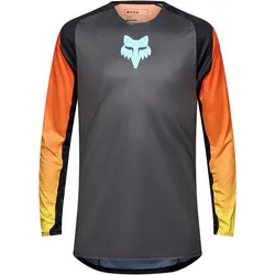 FOX Flexair Grid Motocross Jersey
