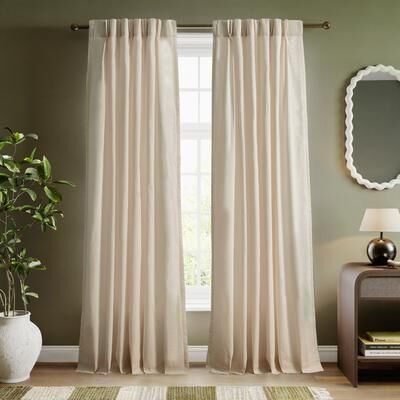 Ted Baker Princess Curtain Panel Pair