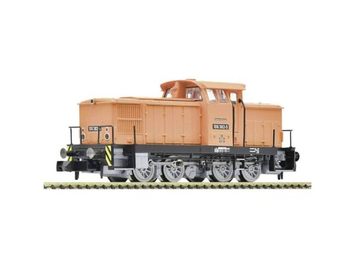 Fleischmann 7360015 N Diesellok 106 382-5 der DR