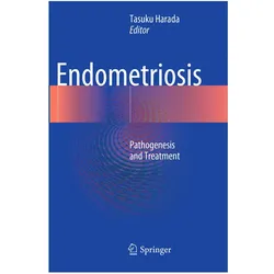 Endometriosis, Fachbücher von Tasuku Harada